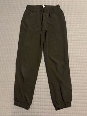 RBX Women’s Elastic Cuff Jogger Pants
